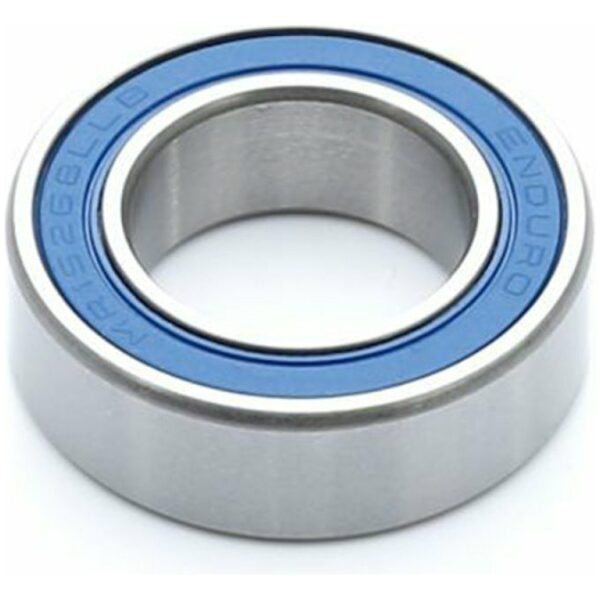 Enduro Bearings MR 15268 LLB - ABEC 3 (Radial) - 15x26x8
