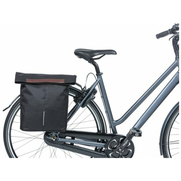 Basil TAS BAS CITY SHOPPER ZW Black