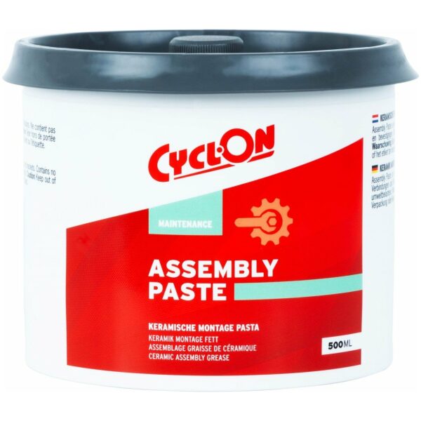 Cyclon OLIE ASSEMBLY PASTE 500ML