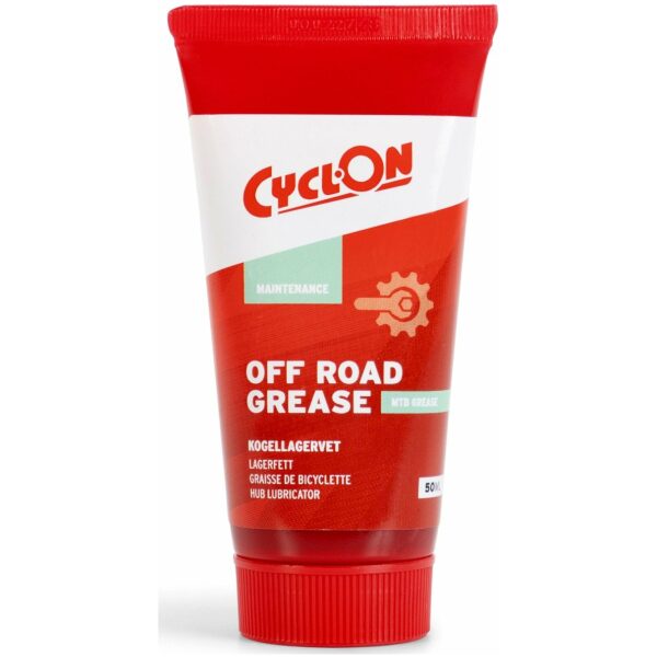 Cyclon OLIE OFF ROAD GREASE TUBE 50ML