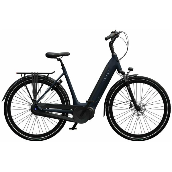 Vyber E1 PRO 500WH Navy Blue Dames