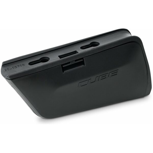 Cube Agree Storage Box Black