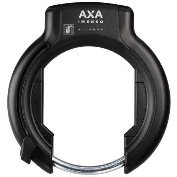 Axa SLOT RING IMENSO XLARGE ZW Zwart