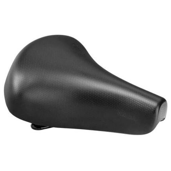 Selle Royal ZADEL SR 3061US0A HOLLAND UNITECH RELAXED UNI ZW Zwart
