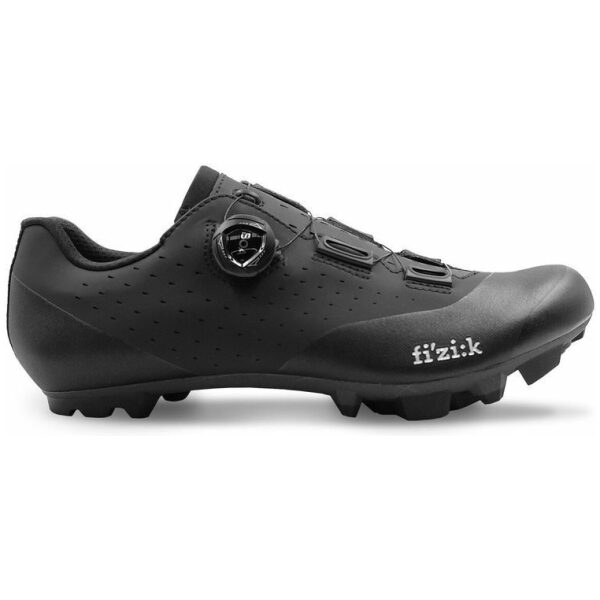 Fizik SCHOEN MTB VENTO X3 OVERCUR.MT48/ Zwart