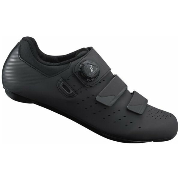 Shimano Schoenen RP400 ZWART