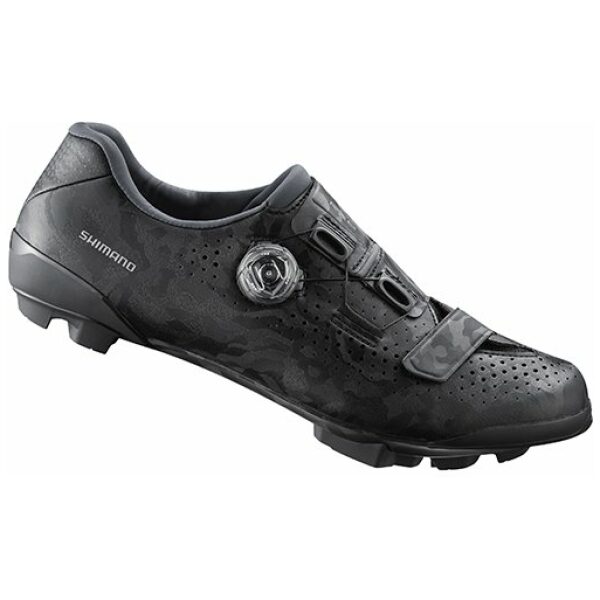 Shimano Schoenen RX800 ZWART