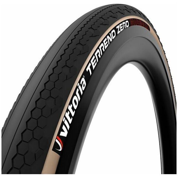 Vittoria Gravel Terreno ZeroG2 BLACK