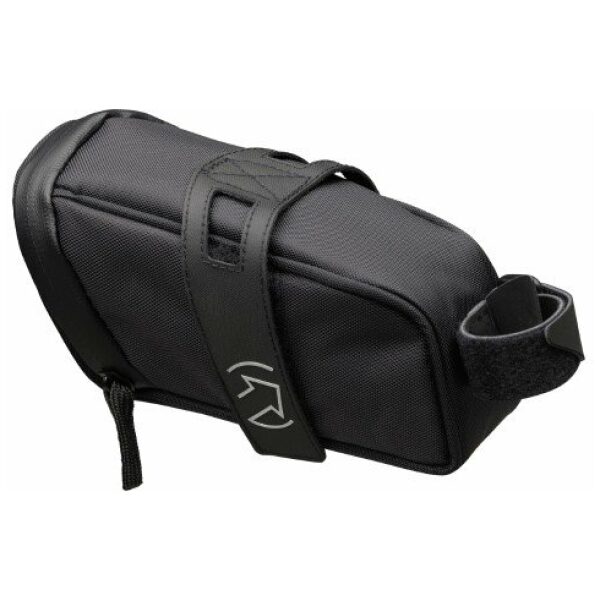 Pro Zadeltas Performance Strap BLACK - Afbeelding 4