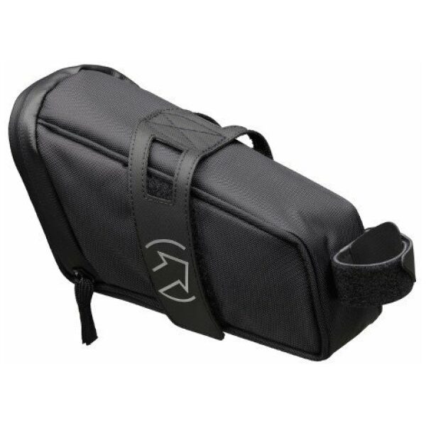Pro Zadeltas Performance Strap BLACK - Afbeelding 5