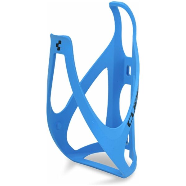 Cube Bottle Cage HPP Matt Blue´n´black