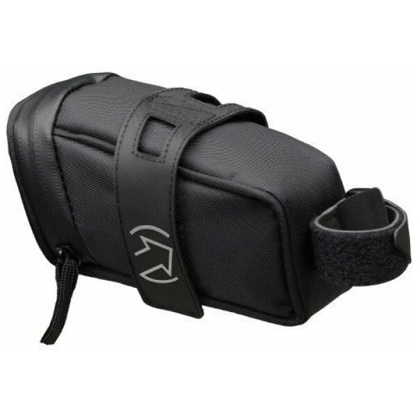 Pro Zadeltas Performance Strap BLACK - Afbeelding 3
