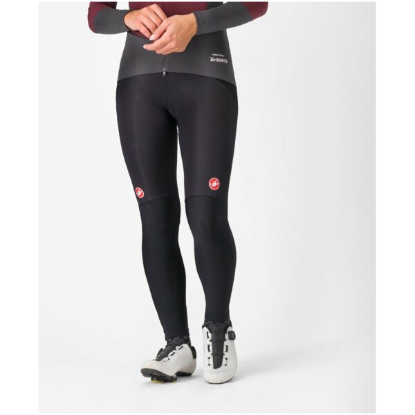 Castelli SORPASSO RoS W BIBTIGHT BLACK