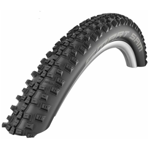 Schwalbe ADDIX SMART SAM 29X2.10 PERF Zwart