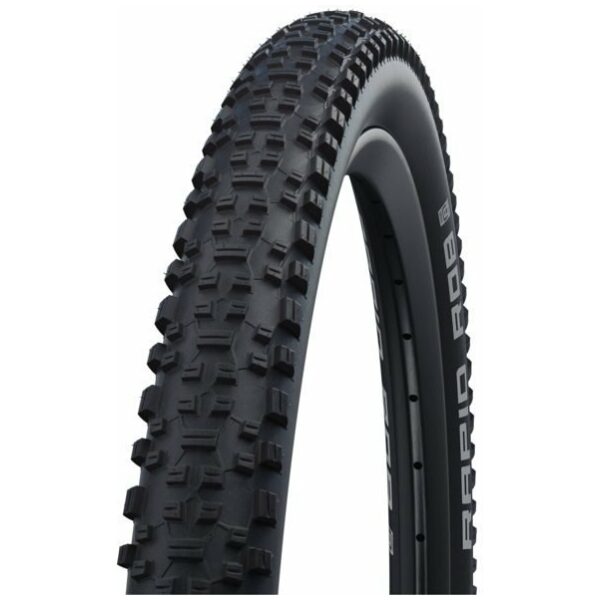 Schwalbe RAPID ROB K-GUARD 26X2.25 B/B-SK HS425 Zwart