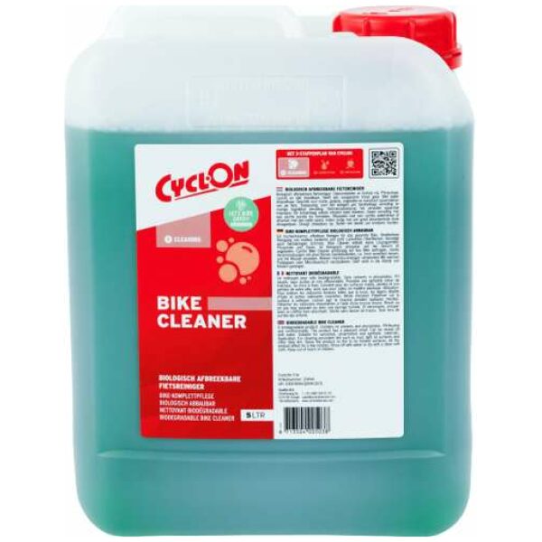 Cyclon OLIE BIKE CLEANER 5L