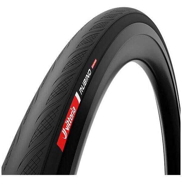 Vittoria Raceband Rubino V G2 ZWART