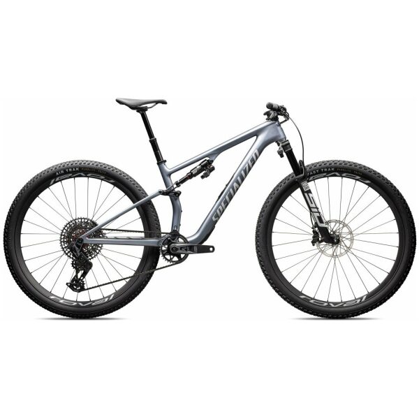 Specialized Epic 8 Pro Gclmet/gldprl/metwhtsil