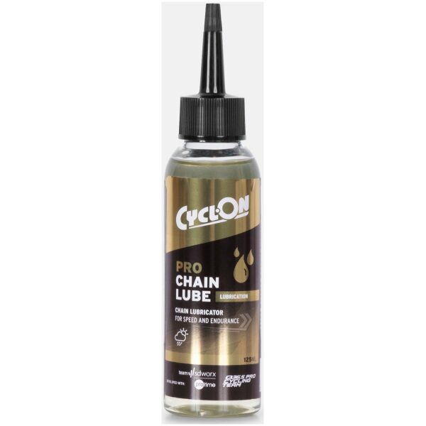 Cyclon OLIE PRO CHAIN LUBE 125ML