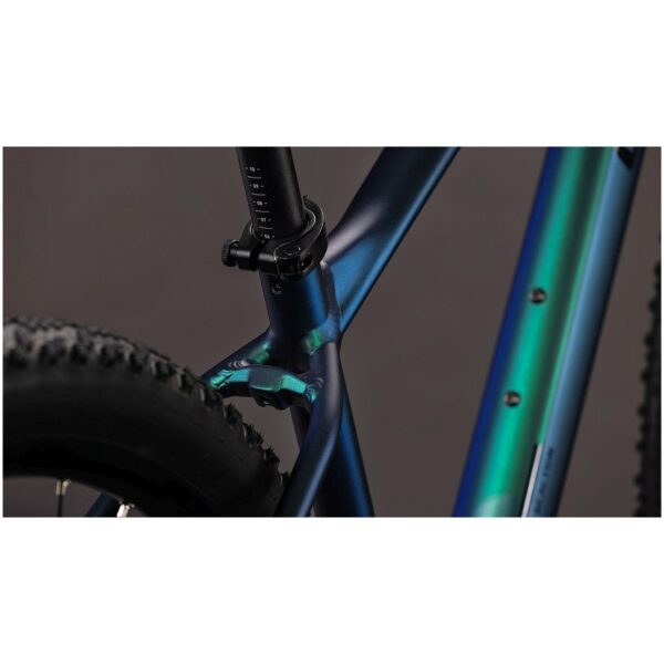 Cube REACTION PRO GOBLIN/BLACK