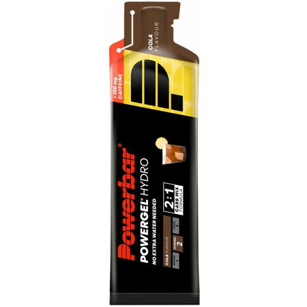 Powerbar PowerGel Hydro - Cola (Caffeine)