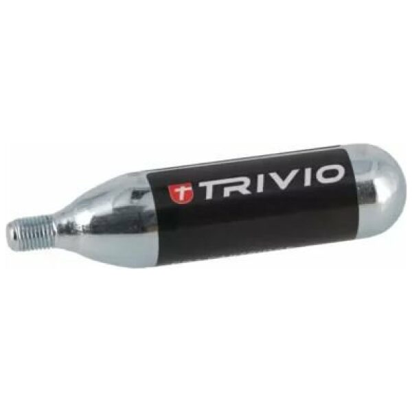 Trivio Co2 patroon 16 gram - Afbeelding 2
