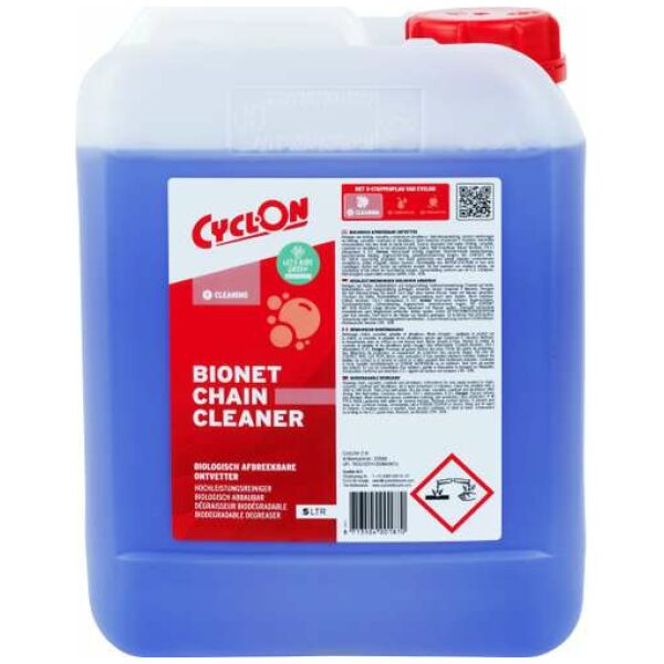 Cyclon BIONET CAN 5 LITER