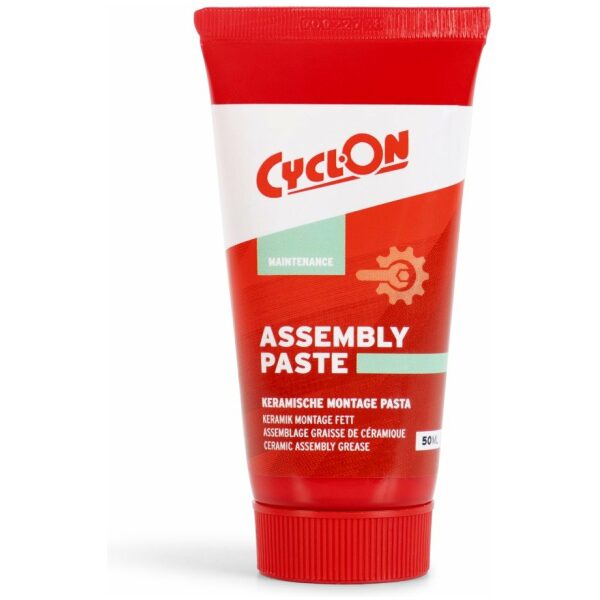 Cyclon OLIE ASSEMBLY PASTE TUBE 50ML