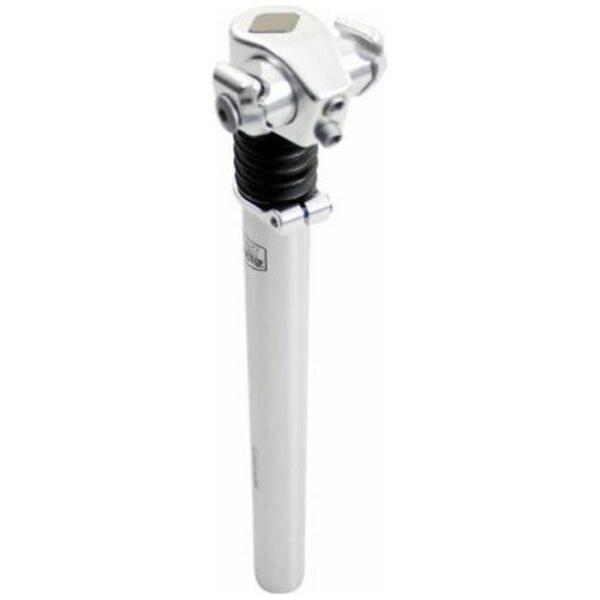 Unbranded ZADELPEN 27.2X300 VEREND ATB ZI Zilver