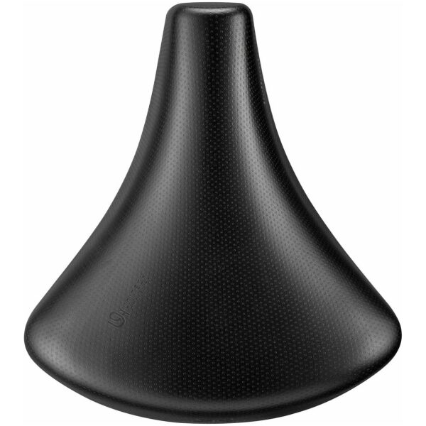 Selle Royal ZADEL SR 3061US0A HOLLAND UNITECH RELAXED UNI ZW Zwart