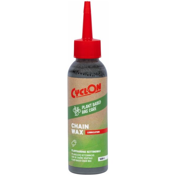 Cyclon OLIE PB CHAIN WAX 125ML