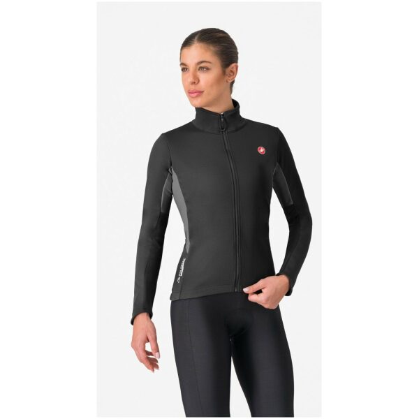 Castelli ENTRATA 2 W JACKET