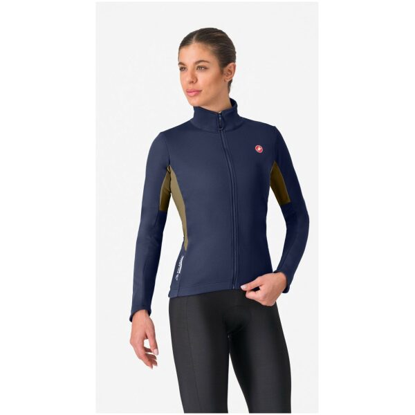 Castelli ENTRATA 2 W JACKET - Afbeelding 3