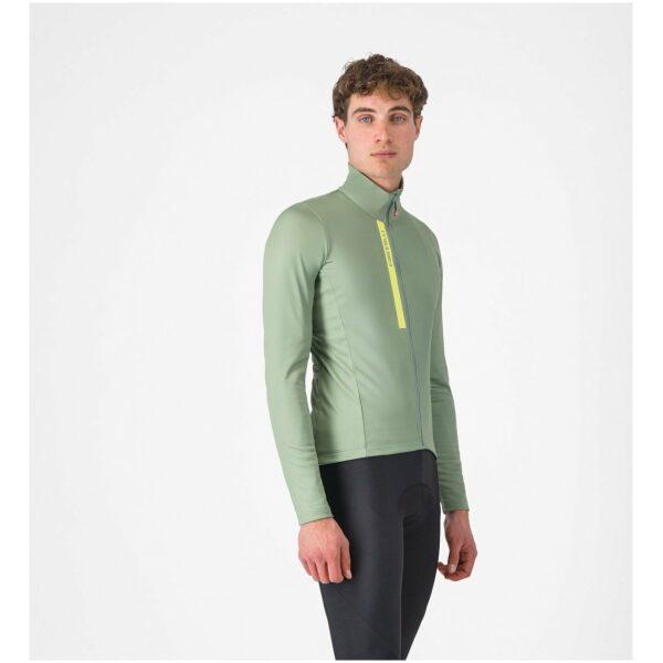 Castelli ENTRATA THERMAL JERSEY