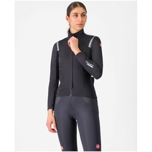 Castelli PERFETTO RoS 3 W JACKET