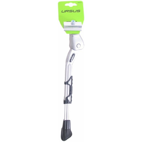 Ursus STANDAARD 26/28 KING BR/SM M/ADAP VERST ZI Zilver