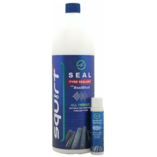 Squirt Bike Care Products "De sealant die door het blad fiets als b"