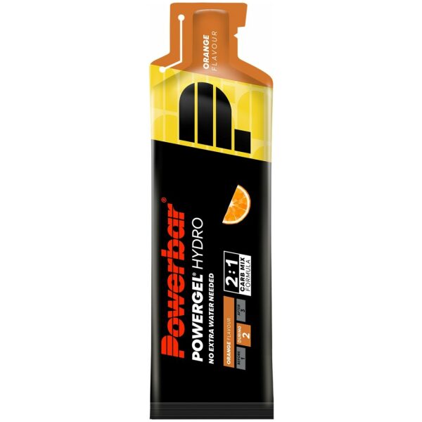 Powerbar PowerGel Hydro - Orange
