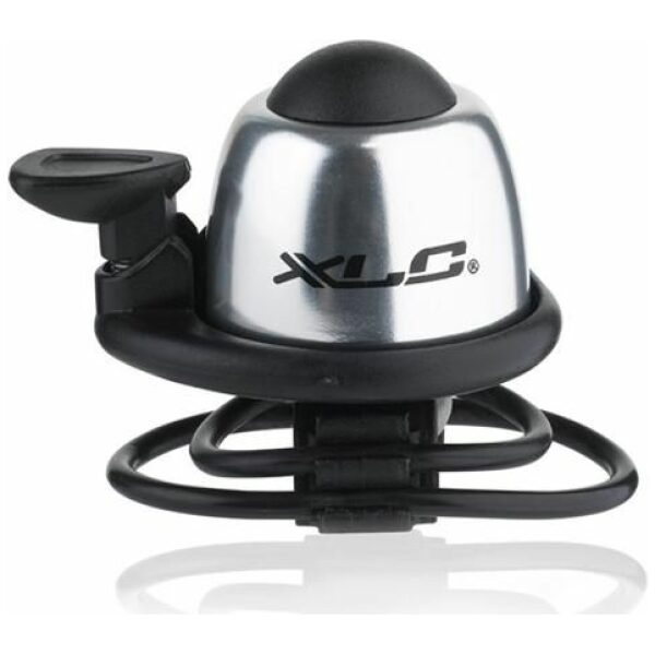Xlc BEL MINI ALM M/ELASTIEK ZI Zilver