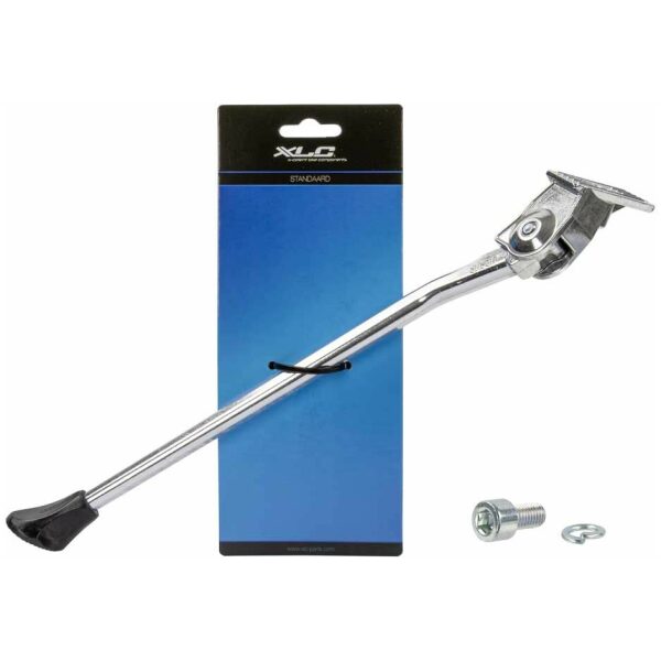 Xlc STANDAARD 28 BR INB 300 ZI ZILVER