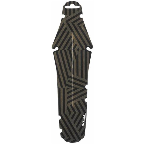 Xlc SPATBORD A MINI ZW/GO MGC32 Camo