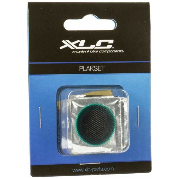 Xlc PLAKSET PLEISTER 25MM
