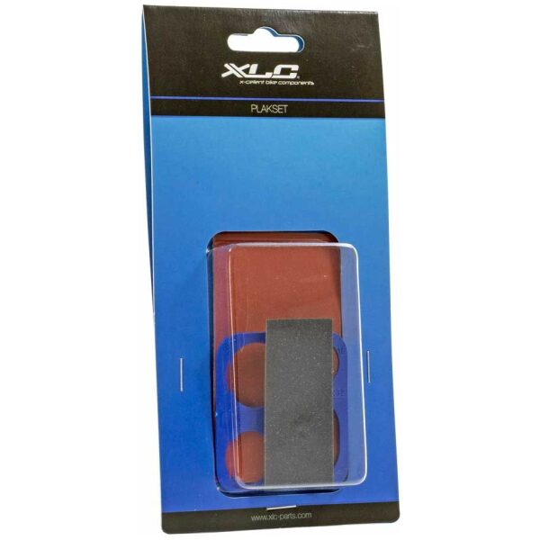 Xlc PLAKSET ROL PLEISTER