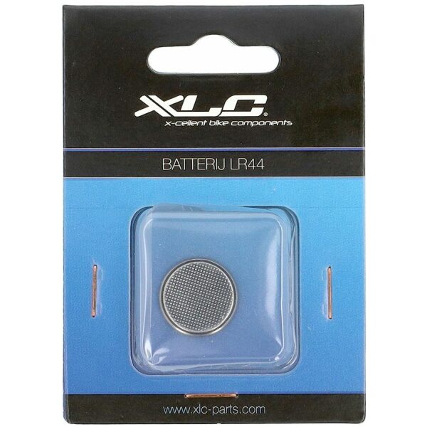 Xlc BATT KNOOP CR2032