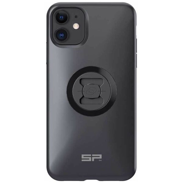 Sp Connect TELED SP CASE IPHONE 11/XR Zwart