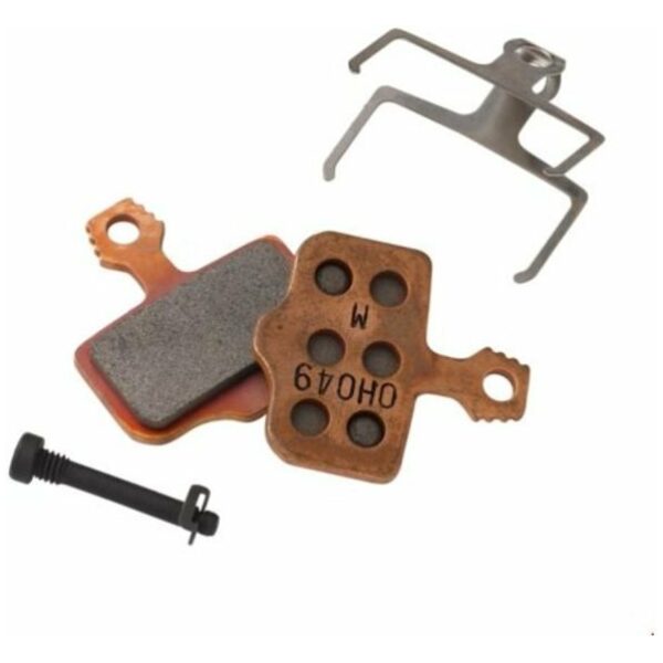 Sram REMBLOK ROAD 2P ORG/ST SET A 2 Zwart