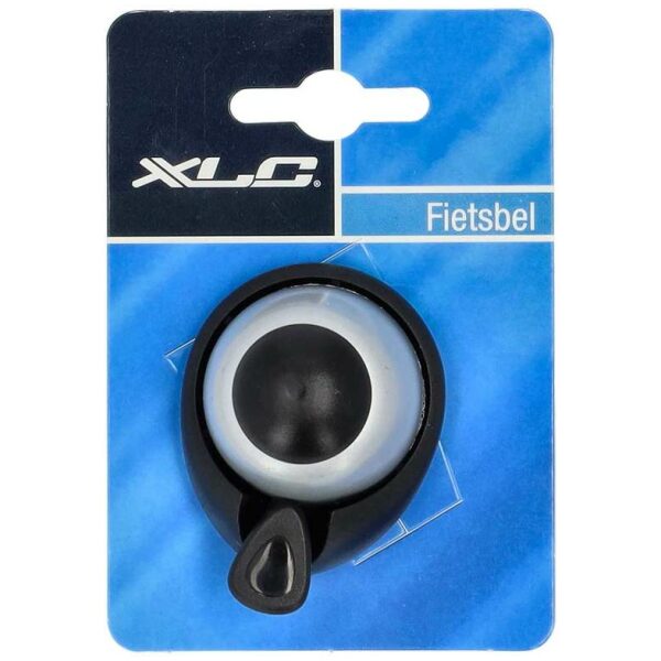 Xlc BEL DECIBEL 2 ZI Zilver