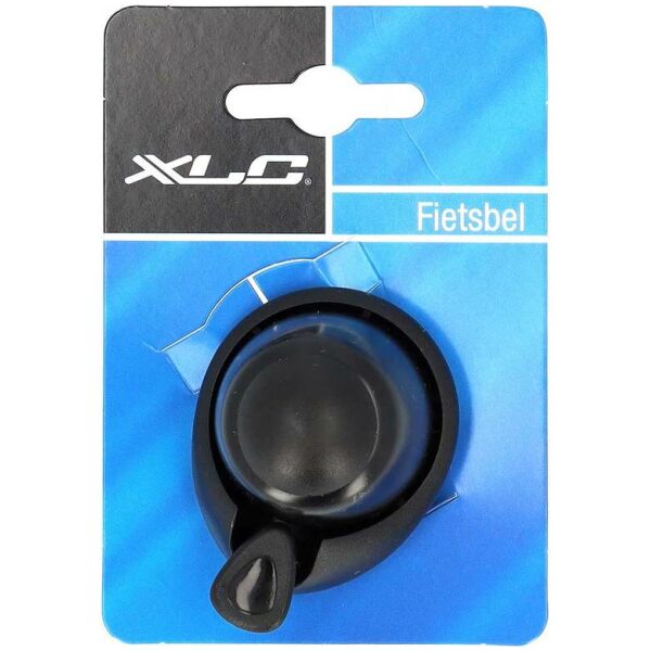 Xlc BEL DECIBEL 2 ZW Zwart