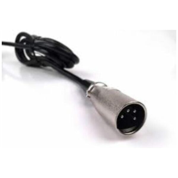 Merkloos EBP OPLADER ION ACCU 36V LI-IO Zwart