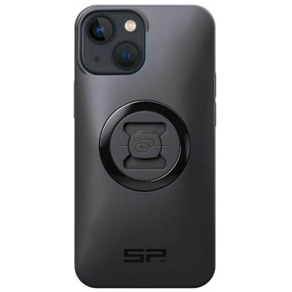 Sp Connect TELED SP CASE IPHONE 13 MINI Zwart